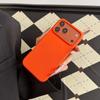 Official Dotted Shell Magnetic Wireless Charging Case for iPhone 17 Air 16 15 14 13 Pro Max Shockproof Matte Protective Cover