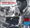 LP Record SONNY ROLLINS  Sonny Rollins And The Contemporary  37082 Jazz Images 2018 Europe Jazz