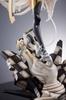 RIBOSE Completed Figure Scale B&W W-kn [G] 1/7 PVC/ABS