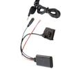 Bluetooth 5.0 Car Audio Adapter For Mercedes Benz Comand 2.0 APS W203 W209 W211