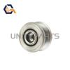 For NISSAN X-TRAIL T30 T31 ALTIMA TEANA J32 QR25DE Alternator Freewheel Clutch Pulley F-554755 F-554755.01 23151-JA02A 535013710