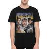 Pedro Pascal Movies and TV Collage T-Shirt, Men's and Women's Sizes (PED-55111)