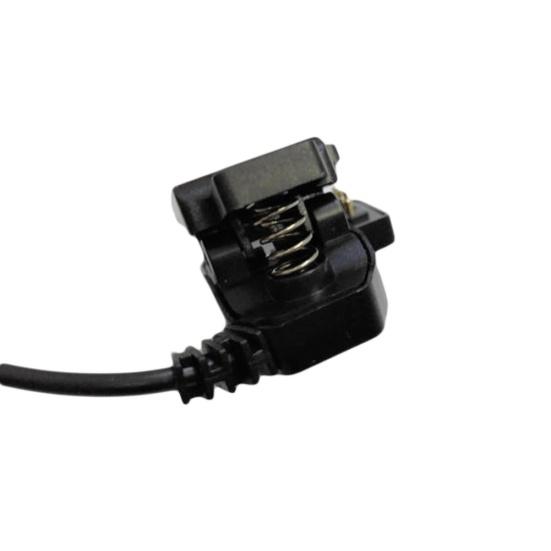 2/3pin 4/5/6mm Tragbares Smart-Armbanduhr-Ladekabel Adapter Ladeclip