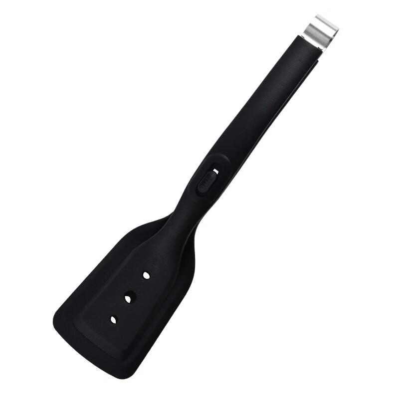 Ruhan Silicone 2-in-1 Spatula Tongs