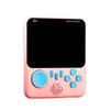 G7 Ultra-thin Mini Retro Handheld Portable Game Console 3.5-Inch LCD Color Screen Built-In 666 Game with Inbuilt Speaker Connect with TV Gameboy