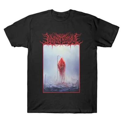 T-shirt Unisexe Toutes Tailles Concert Lorna Shore