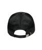 AMES-WORLDWIDE Message Glossy Ball Cap Black