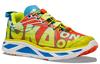 HOKA Huaka Origins 'Evening Primrose Flame'