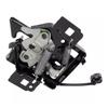 Tamper Resistant High Strength Hood Latches Assembly With Fast Response For F250 F350 HC3Z16700F HC3Z16700E HC3Z16700B