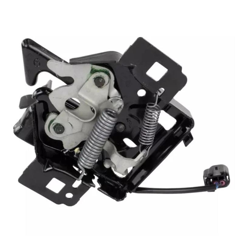 Tamper Resistant High Strength Hood Latches Assembly With Fast Response For F250 F350 HC3Z16700F HC3Z16700E HC3Z16700B