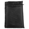 Heavy Duty Cover Air Compressor Cover For Daily Use Adjustable Drawstring Compressor Cover Adjustable Drawstring
