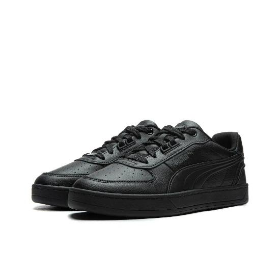 

PUMA Caven Low-top Sneakers 395016-01 Unisex EU 37 чёрный