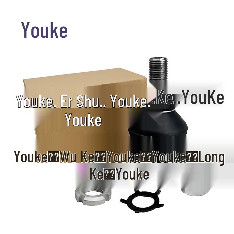 Iveco Daily Control Arm Ball Joint