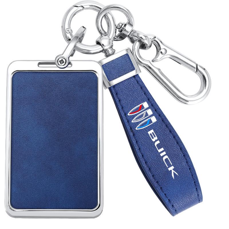 Buick LaCrosse E5 Schlüsselhülle NFC Halter Schale für 2023 e4 Modell