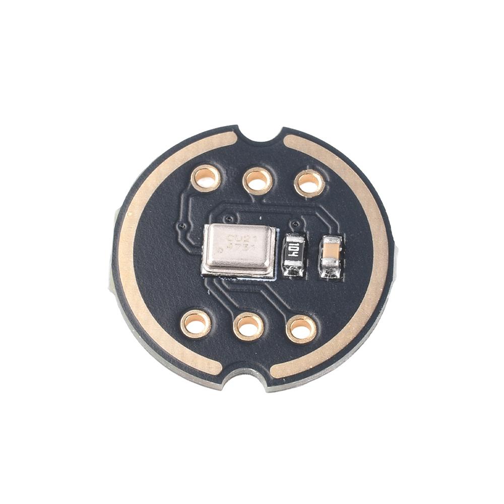 MS3625 MEMS Omnidirectional Microphone Module High Precision Low Power I2S Interface Compatible with ESP32 INMP441 High SNR