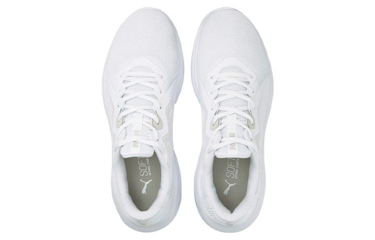 Puma Twitch Runner 'White Grey Violet' 376289-03