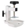 Pet Grooming Table Arms Hair Dryer Clamp Clip Holder(Inner Dia 2*2cm)