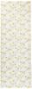 Miyamoto Asciugamano Tenugui Piccolo motivo Volpe e Torii 33 x 90 cm (Miyamoto-asciugamano) Fatto in Giappone (asciugamano) - cancello di design,