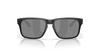 Oakley Sunglasses 0OO9509 HOLBROOK MATTE BLACK PRIZM BLACK POLAR 95090153 S Polarized [Oakley]