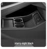 Xpeng G9 Center Console Lower Storage Box - Interior Modification Accessory
