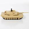 PLATZ Waltersons US M1A2 Abrams 4th Infantry Division 2003 Samawah Iraq Plastic Model WS55005R 1/72 (Tank)