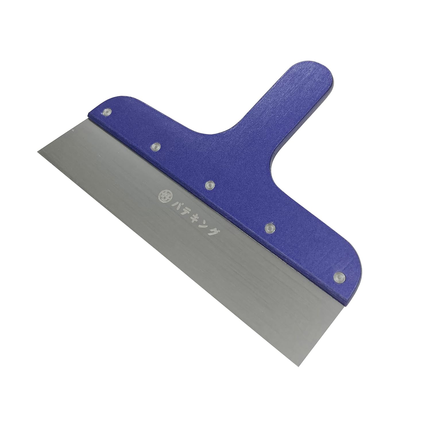 

Yoshikawa Industry Putty King 8 inches 240 x mm 77606 0.4