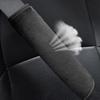Automotive Shoulder Protectors Breathables Car Accessories For Long Drives Maintenance