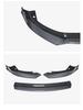 23-24 Dodge Hornet GT Front Lip Spoiler Diffuser