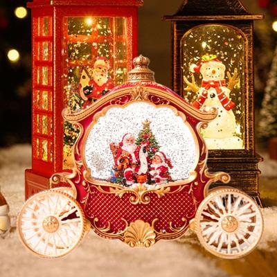 Festligt tilbehør – Julepynt