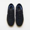 IB2750-003 Nike Charge Suede Black Black Gum Light Brown Anthracite (Men's)