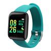 New For Multifunction Smart Watch Kid Men Woman Message Remind Music Control Sport Step Calories 116 Smartwatch Alarm Clock