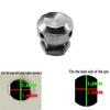 Pressure Cooker Safety & Relief Valve Set 