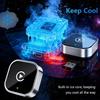 New 2-in-1 Wireless Android Auto & CarPlay Adapter Box