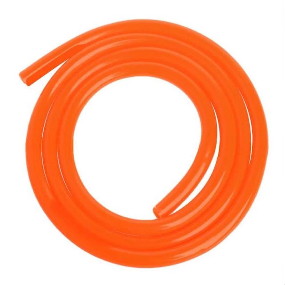 1 Meter Petrol Pipe Rubber Soft Tube Motorcycle Fuel Oil Hose Motorbike Dirt Line Motorcycle Fuel Filter Motorcycle Hose