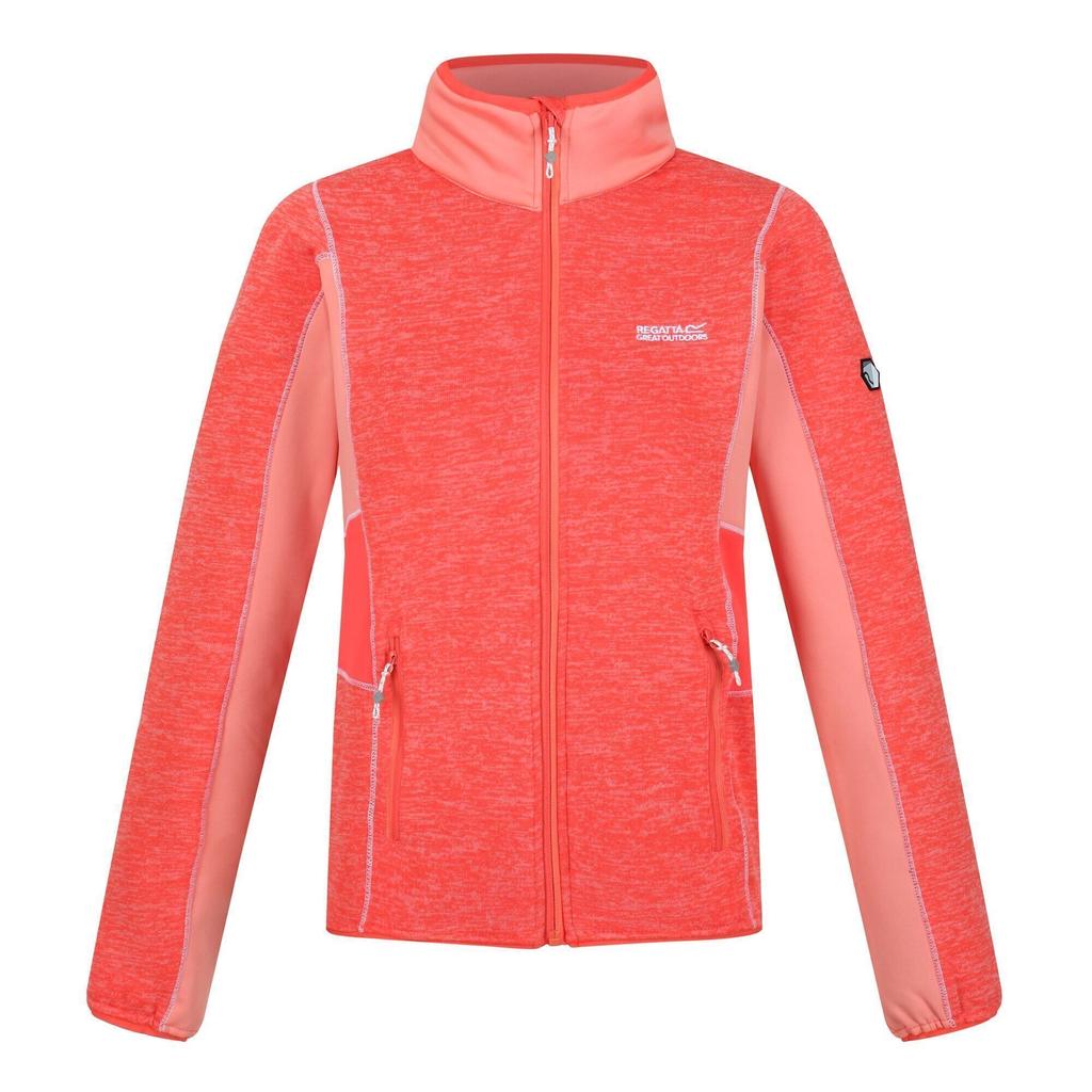 Regatta Womens/Ladies Lindalla III Fleece