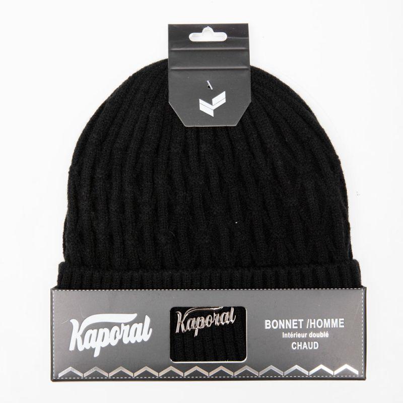Men's Double Lens Inner Beanie KAPORAL