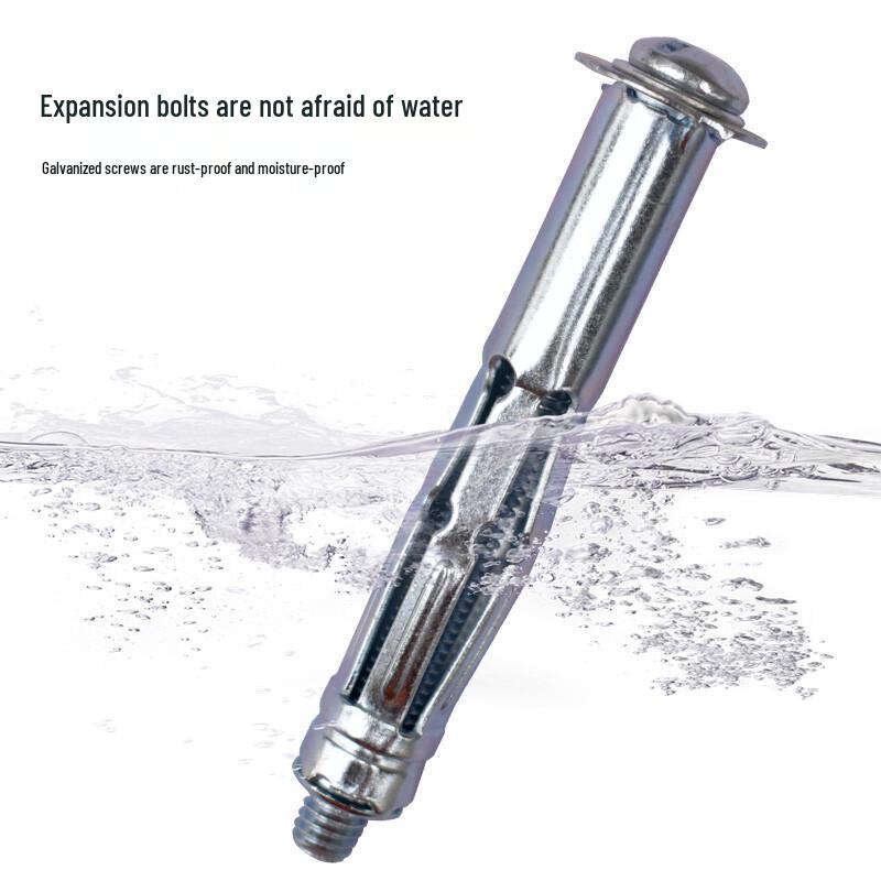 Guxiang Hollow Wall Anchor Expansion Screws