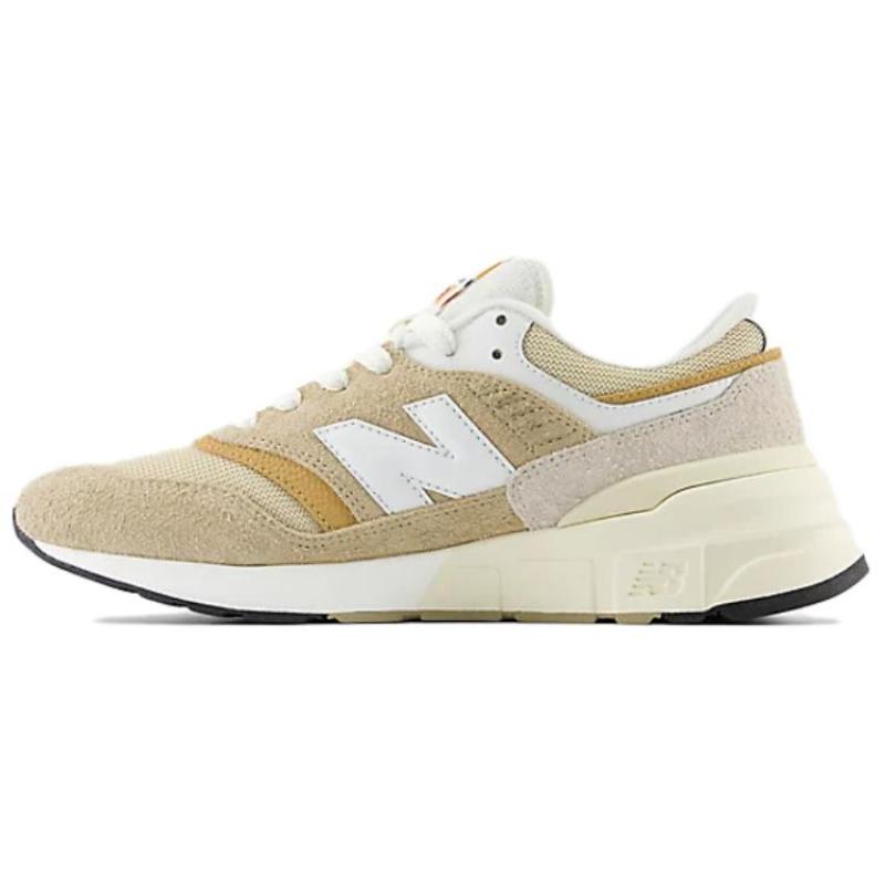 

New Balance 997R Dolce Sandstone Sneakers U997RMB 36
