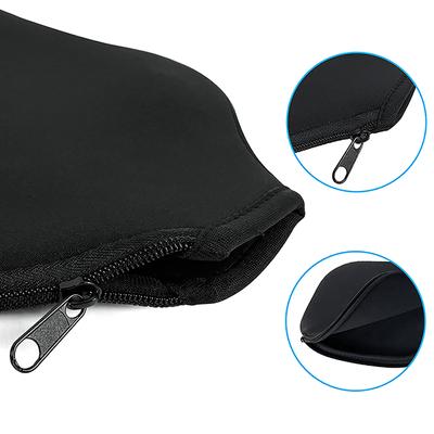 Racket Pack Neoprene Pickleball Paddle Cover Pickleball Racket Sleeve Pickleball Paddle Protect Case Dust Cover