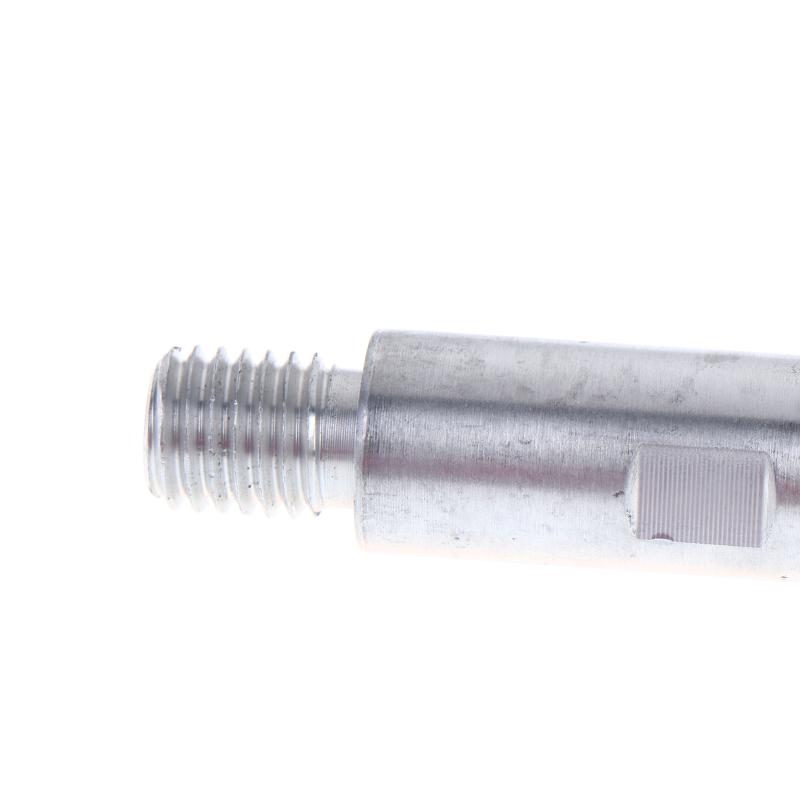 75-140Mm Angle Grinder Extension Connecting Rod M14 Thread Adapter Extension Shaft Arm Polishing Pad Grinding Connectors