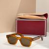 PALM JACQUES International Trade Order Luxury Designer Photochromic Sunglasses JMM MOLINO