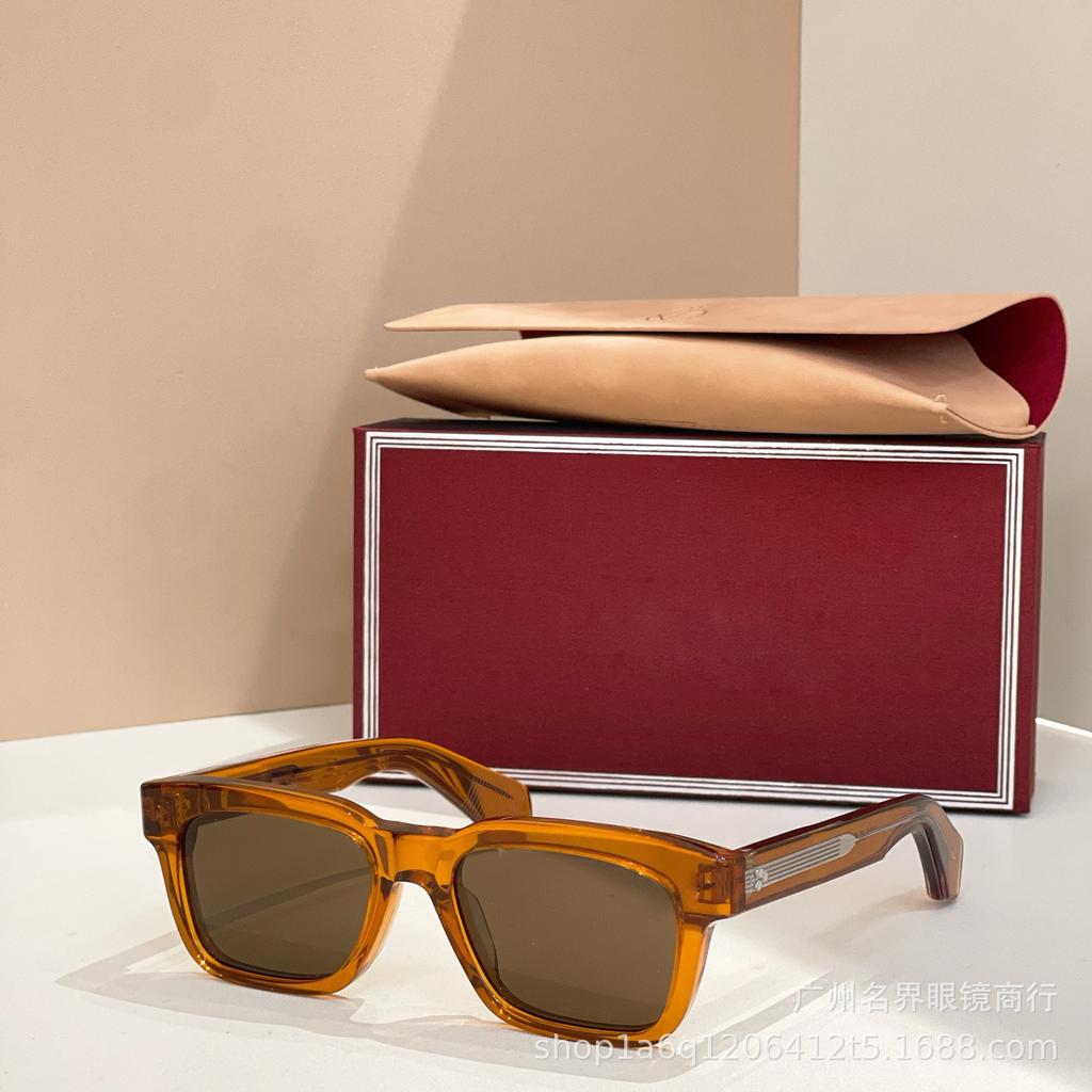 PALM JACQUES International Trade Order Luxury Designer Photochromic Sunglasses JMM MOLINO