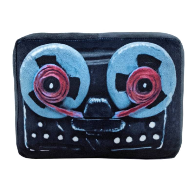 

Удивительная мягкая игрушка «Цифровой цирк», модная милая удобная подушка-плед Radio