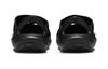 Nike Aqua Swoosh Sandal PS 'Black' FN0876-002