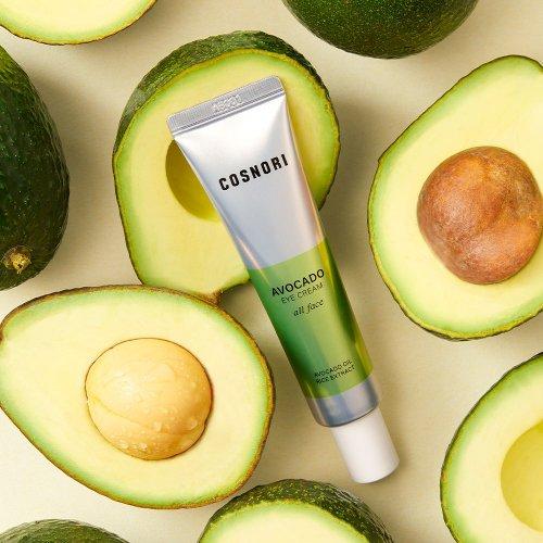 Cosnori Avocado Eye Cream 30ml