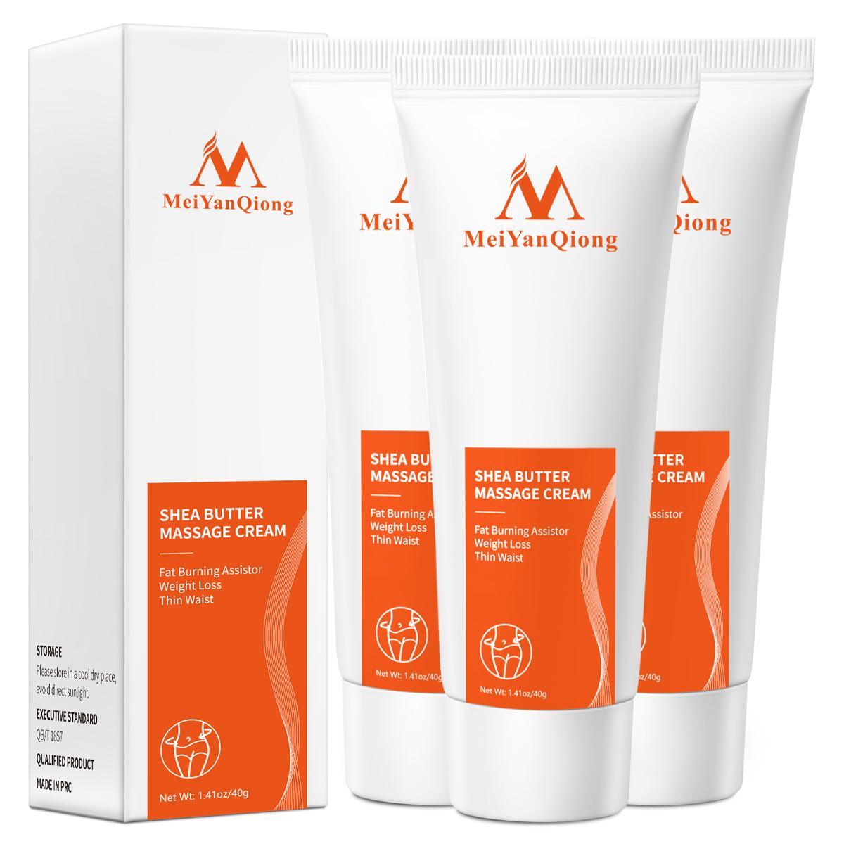 

Антицеллюлитный, жиросжигающий крем для обёртывания 3pcs