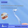 Orthodontic & Post-Implant Care Toothbrush for Interdental Spaces and Wisdom Teeth