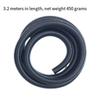 A78E-Water Suction Hose 3.2M For Powertec 70347 Wet Dry Vacuum Cleaner- Spring Retractable For Industrial Models