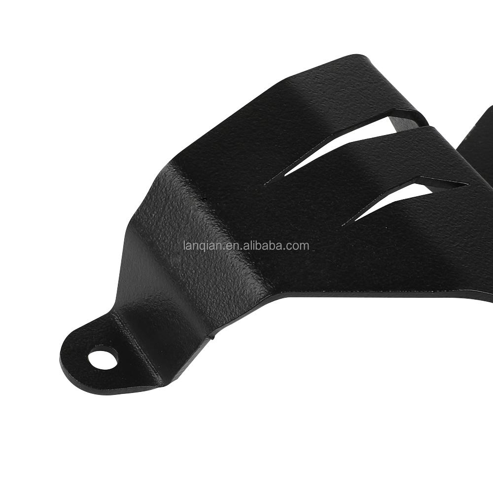 Motorcycle Accessories F900GS Gear Shift Lever Guard Protective Cover For BMW F900GS Adventure F800GS F 900GS GSA F 800 GS 24-26
