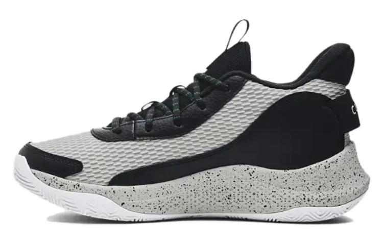 Under Armour Curry 3Z7  Black Olive Tint  3026622-002 40